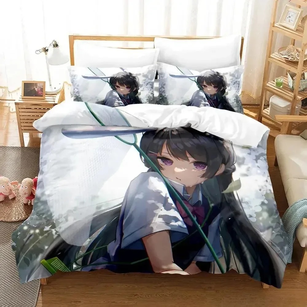 3D Printing Youtubers - Virtual Youtuber Tsukino Mito 3D NEW