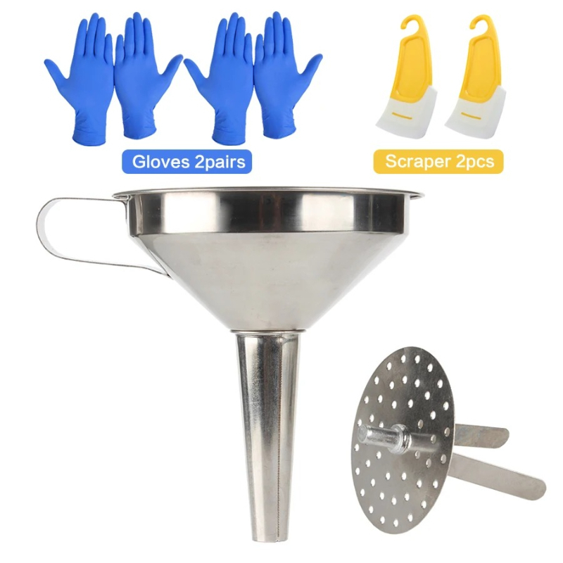 3D Printing Elegoo - 6pcs 3D Printer Resin Printer Tool