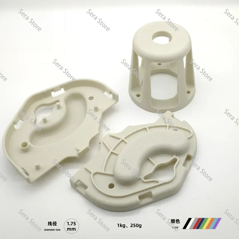 FusRock PAHT-GF 15% Fiberglass - 3D Printing High Temperature Materials review and price