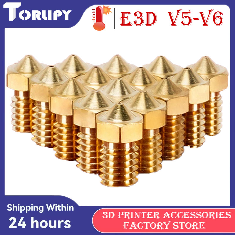 Wholesale E3D V6 V5 3D Printer - 3D Printing Titanium review and price