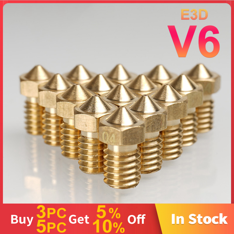 Wholesale E3D V6 V5 3D Printer - 3D Printing Titanium review and price