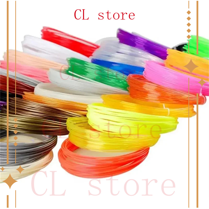 MOQ.Order 5 Pieces10M PLA 3d P - 3D Printing High Temperature Materials review and price