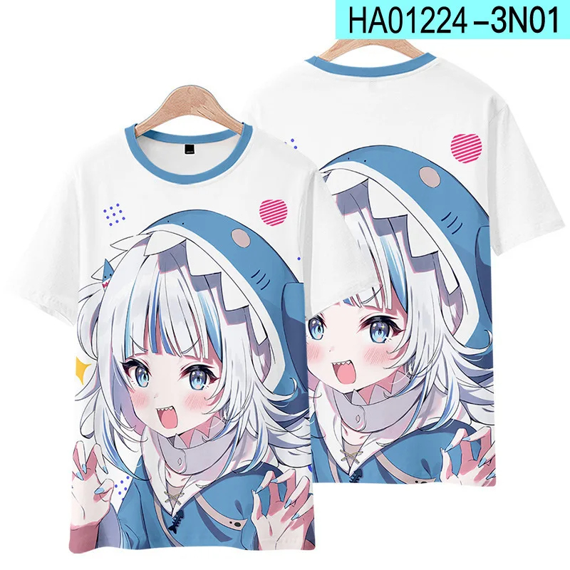Hololive EN Virtual YouTuber G - 3D Printing Youtubers review and price