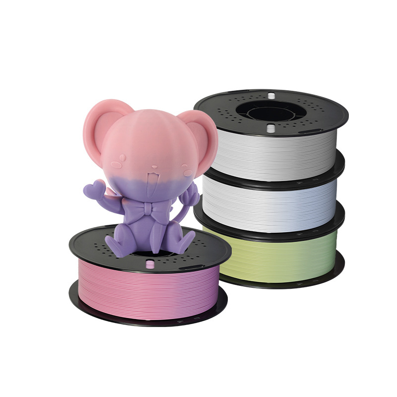 1kg Pla Filament 1.75mm ±0.03m - 3D Printing High Temperature Materials review and price
