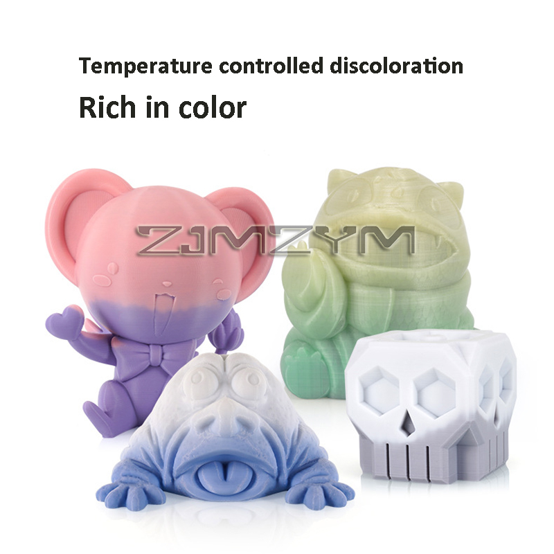 1kg Pla Filament 1.75mm ±0.03m - 3D Printing High Temperature Materials review and price