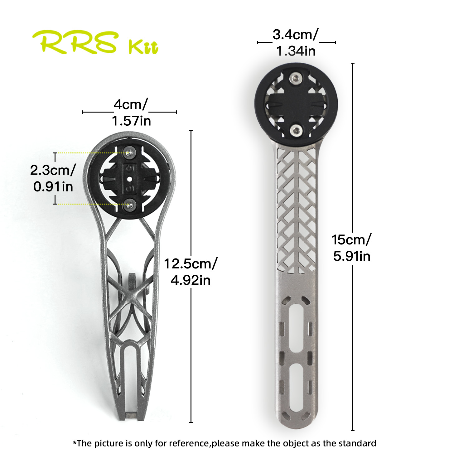 RRSKIT 3D Printed Titanium All - 3D Printing Titanium review and price