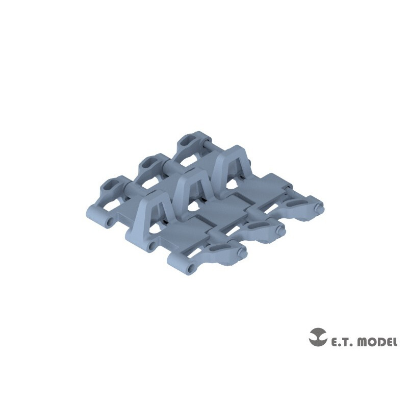 ET 1/35 P35-020 WWII German Pz - 3D Printing Article review and price