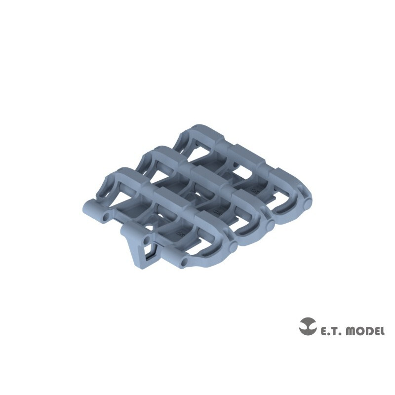 ET 1/35 P35-020 WWII German Pz - 3D Printing Article review and price