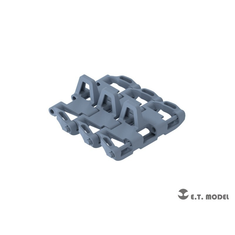 ET 1/35 P35-020 WWII German Pz - 3D Printing Article review and price