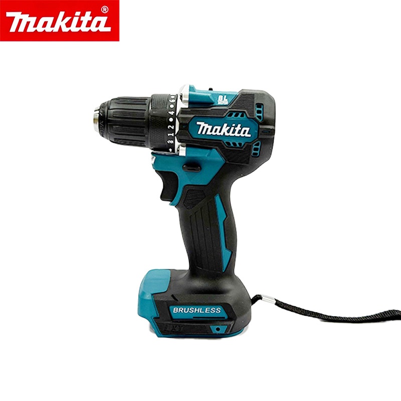 Makita DDF487 18V Cordless Bru - Makita Drill Ddf484 review and price