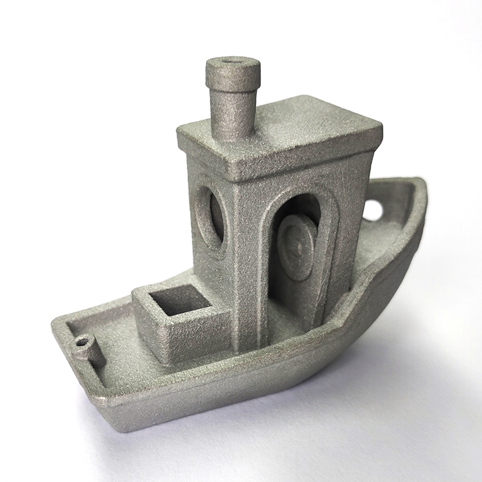 Custom Metal 3D Printing Servi - 3D Printing Titanium review and price