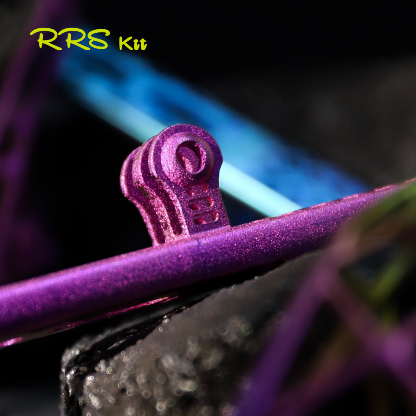 RRSKIT Titanium Alloy 3D Print - 3D Printing Titanium review and price