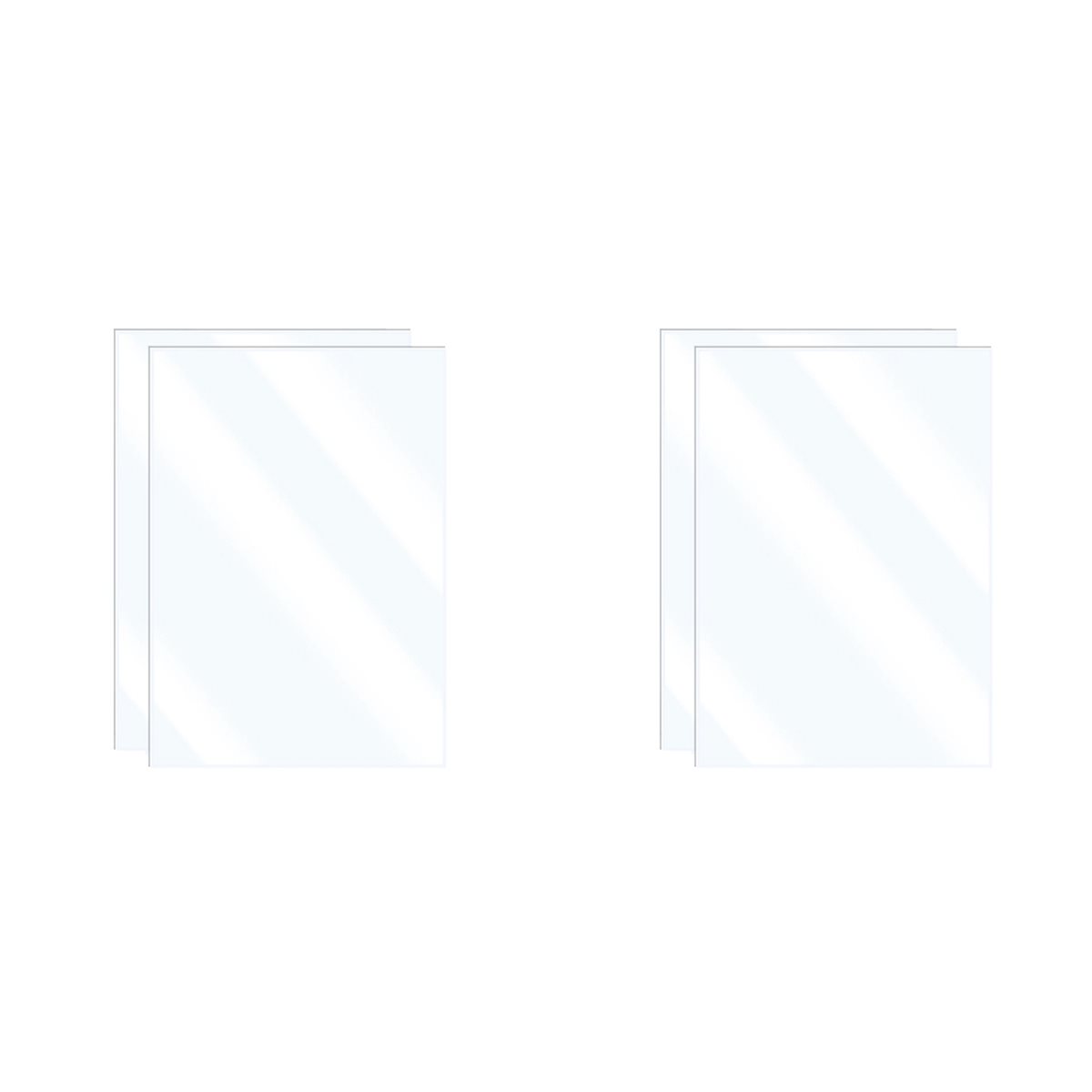 4Pcs NFEP Film For ANYCUBIC Ph - 3D Printing Elegoo review and price