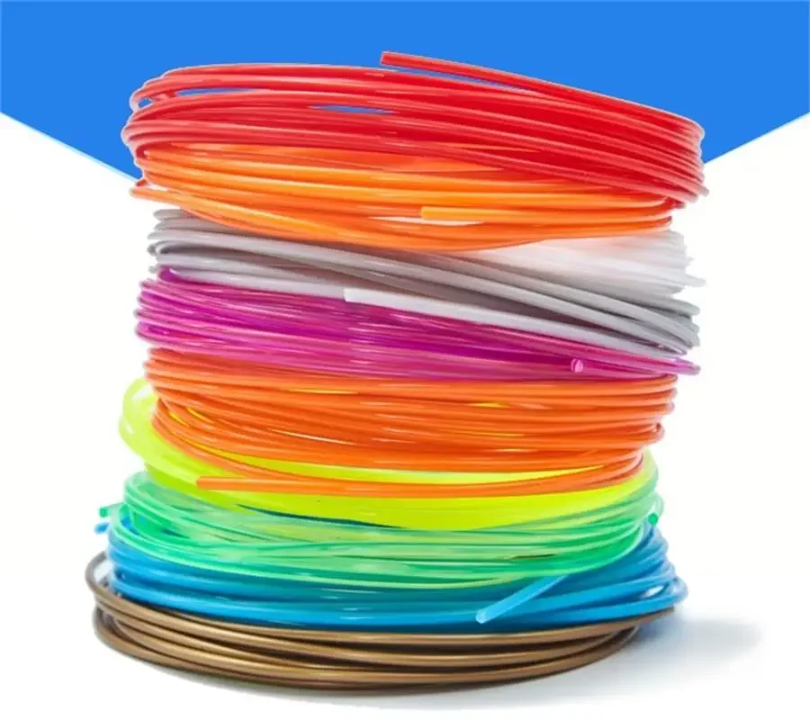 MOQ.Order 5 Pieces10M PLA 3d P - 3D Printing High Temperature Materials review and price