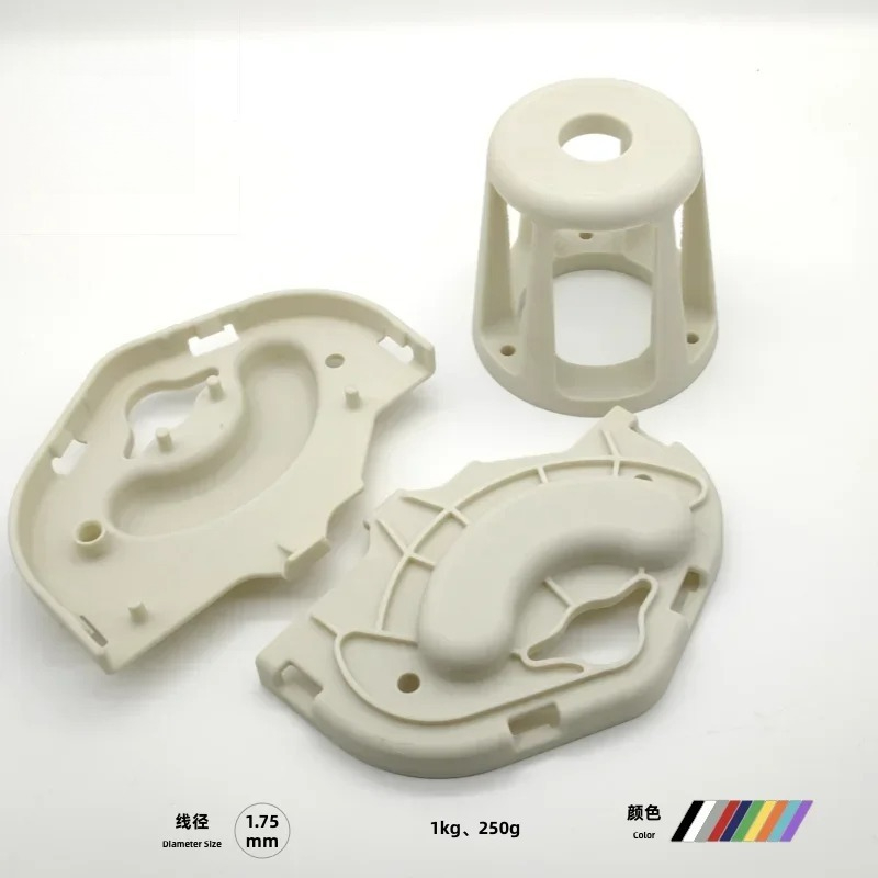 FusRock PAHT-GF 15% Fiberglass - 3D Printing High Temperature Materials review and price