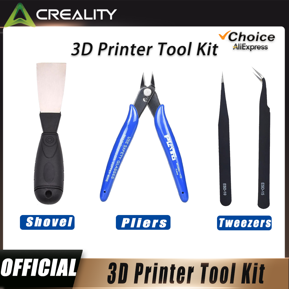 3D Printer Tools Removal Spatu - 3D Print Removal Tool review and price