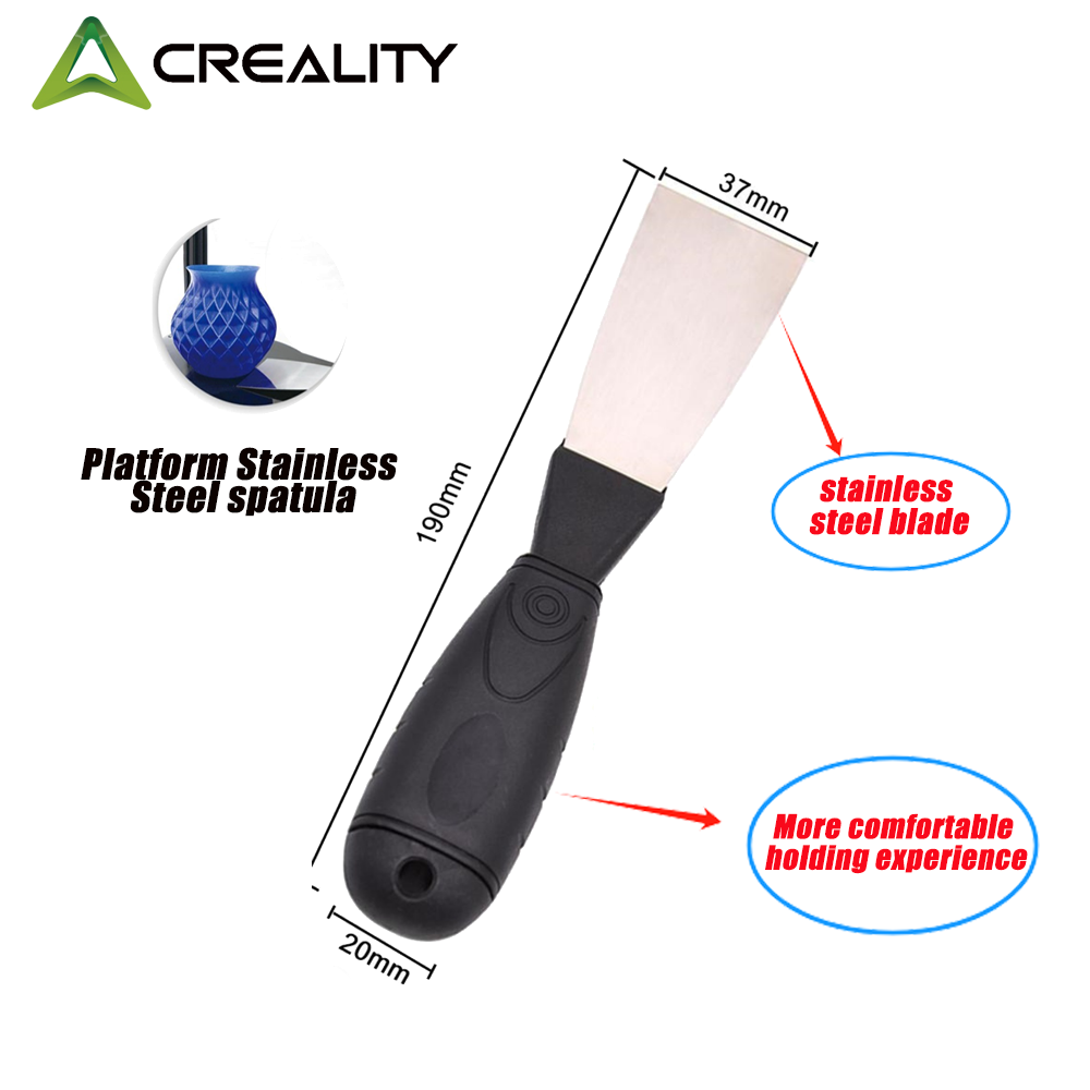 3D Printer Tools Removal Spatu - 3D Print Removal Tool review and price