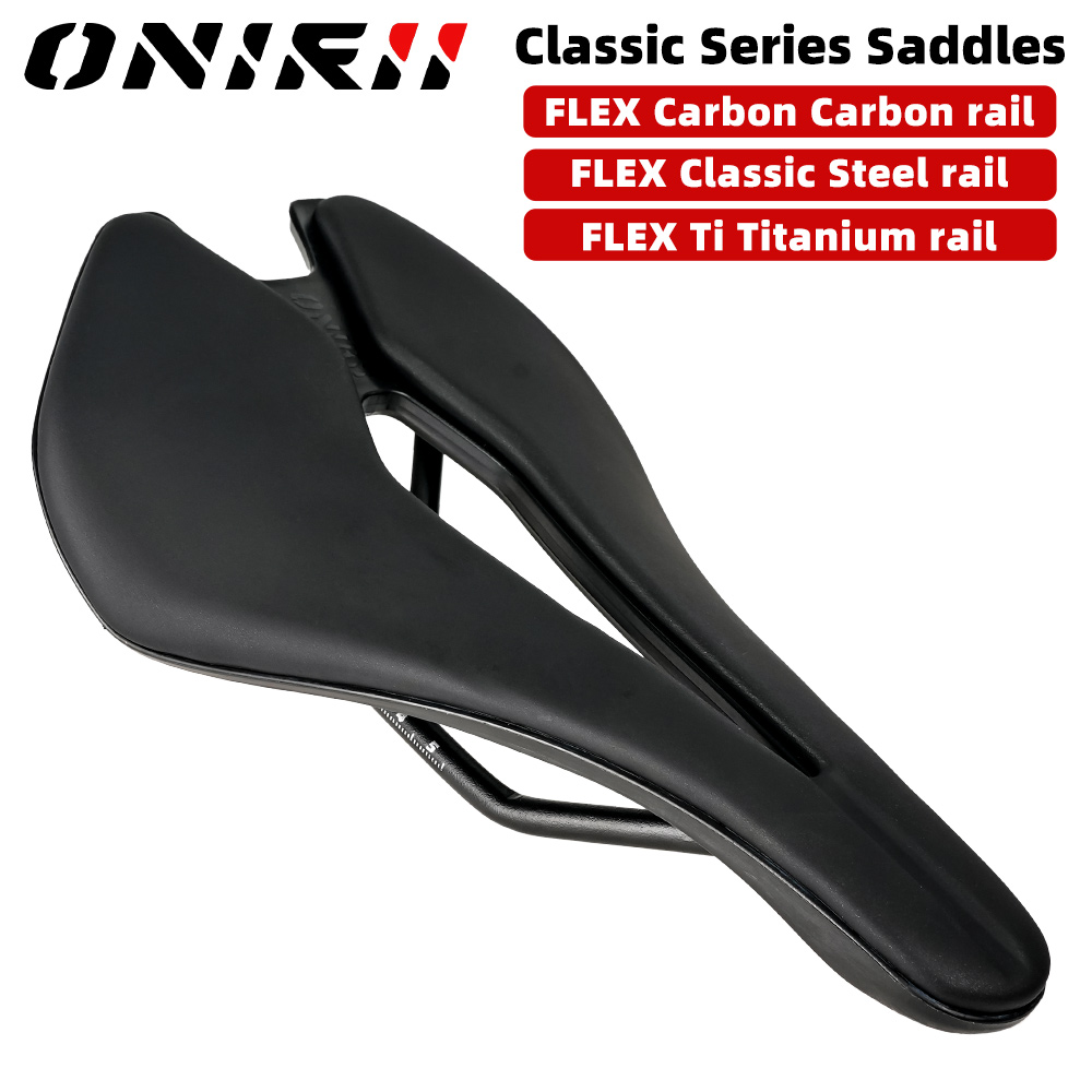 ONIRII Bicycle Saddle 142mm fo - 3D Printing Titanium review and price