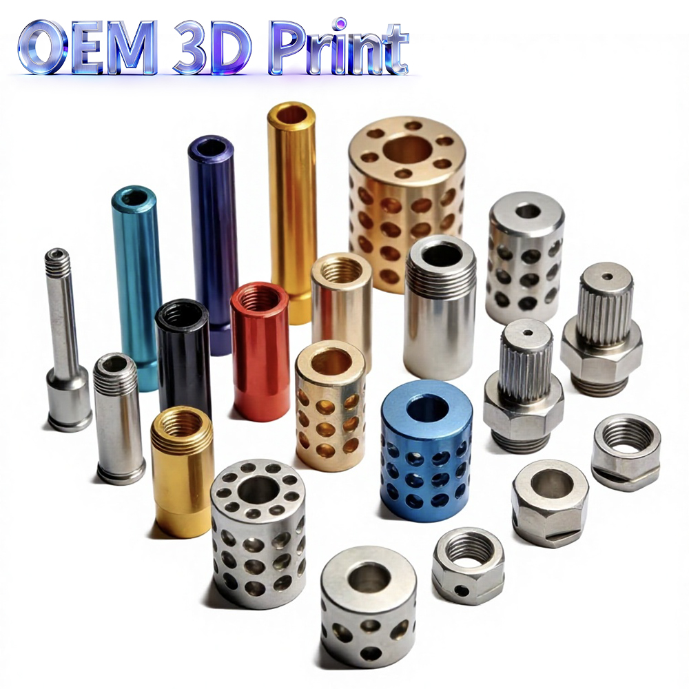 Custom SLM Metal 3D Printing S - 3D Printing Titanium review and price