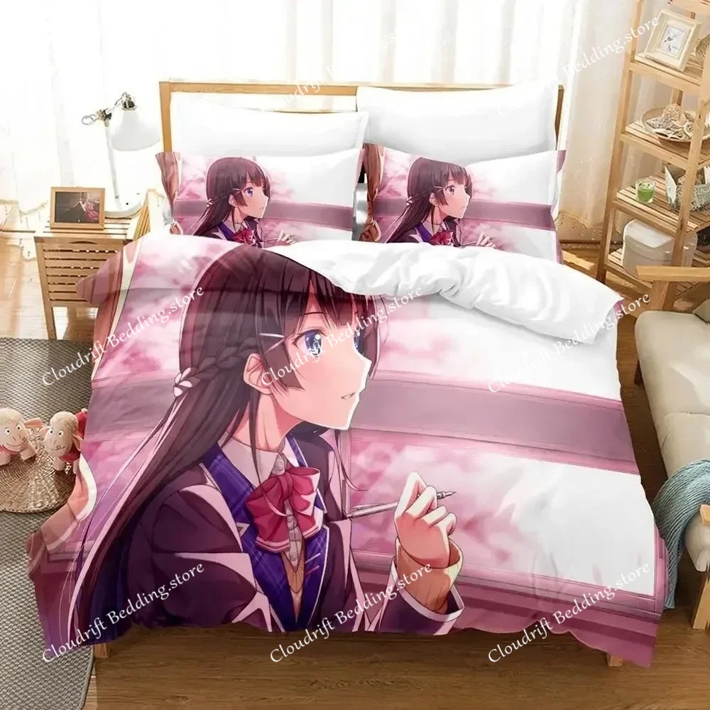 New Virtual Youtuber Tsukino M - 3D Printing Youtubers review and price