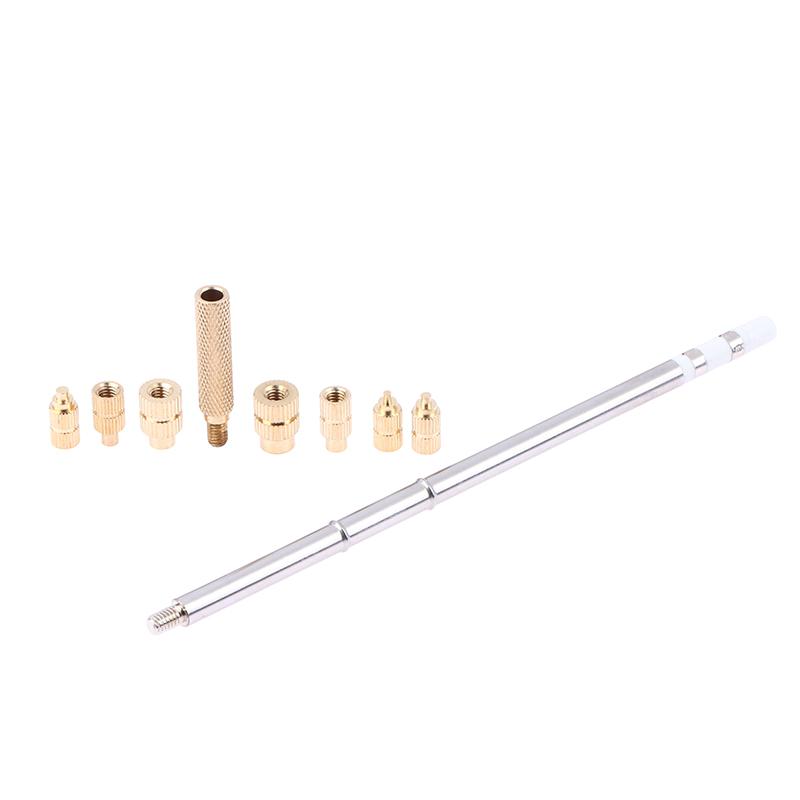 T12 Soldering Iron Heat Tool M - 3D Printing Titanium review and price