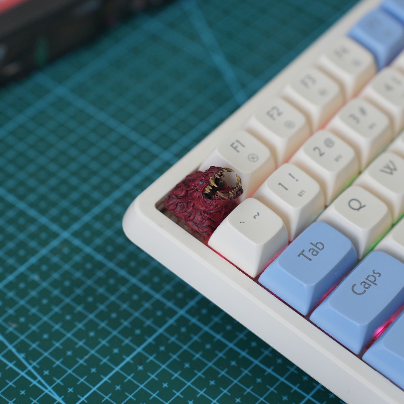 Monster Hunter Dragon Resin Cu - 3D Printing Article review and price