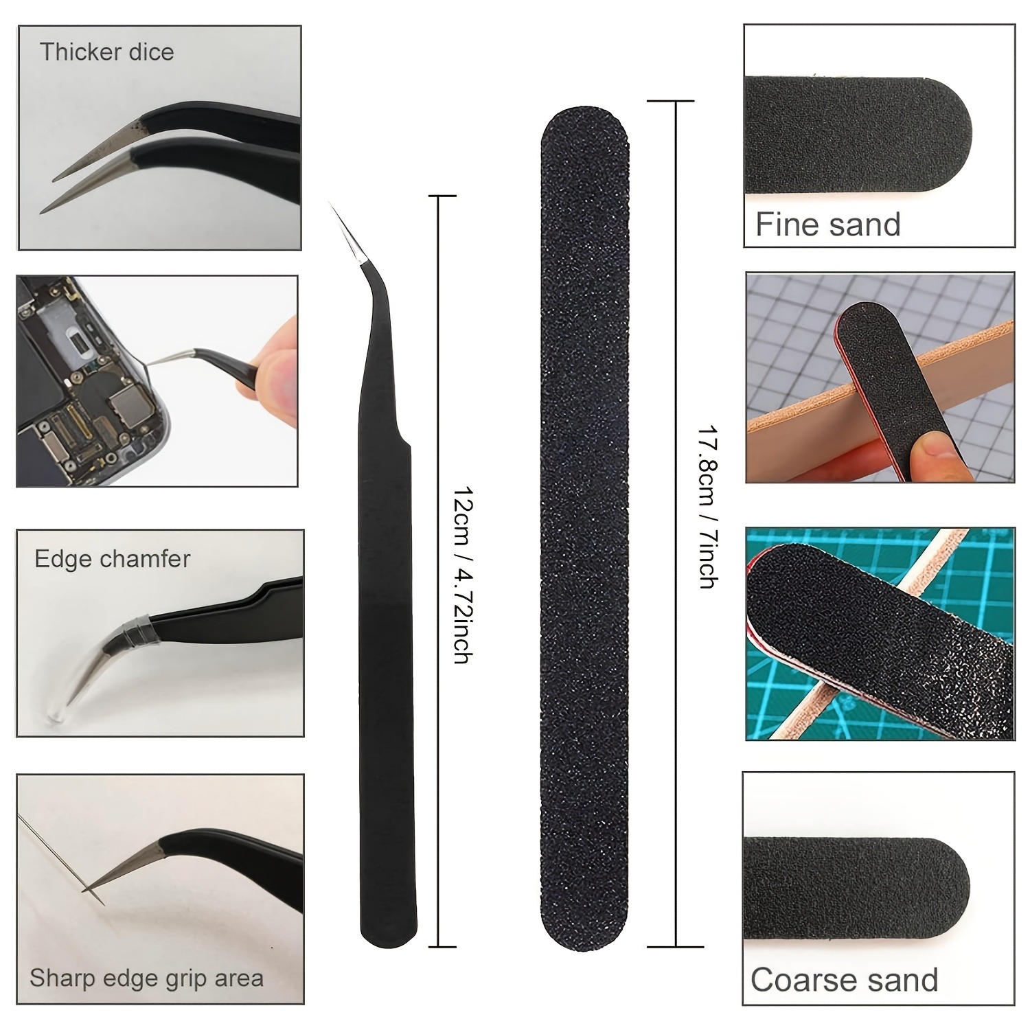 3D Printer Tools Kit Nozzle Cl - 3D Print Removal Tool review and price