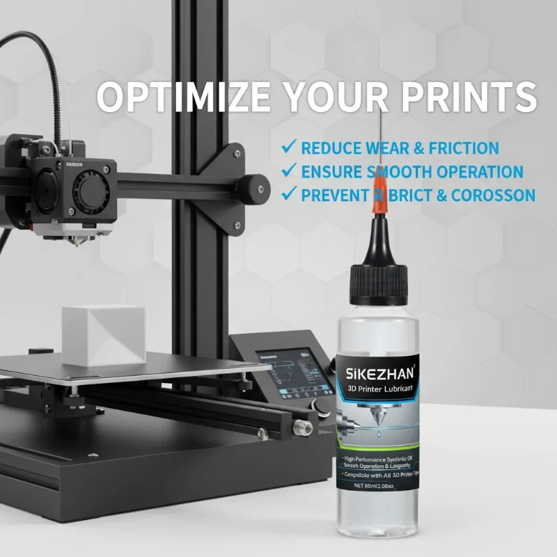 3D Printer Maintenance Kit,Lub - 3D Print Removal Tool review and price