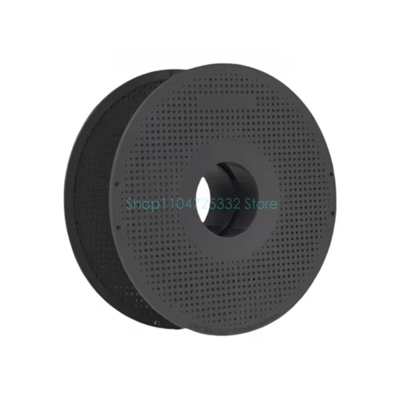 Black Filament Holder Reusable - 3D Printing High Temperature Materials review and price