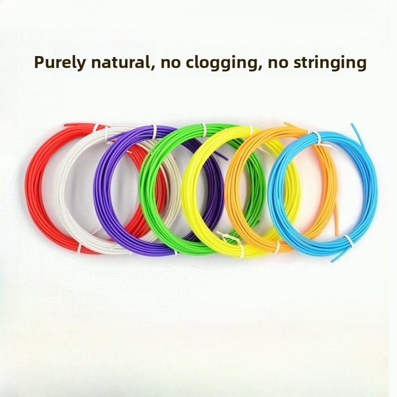 3D Printing Pen Consumables Lo - 3D Printing High Temperature Materials review and price
