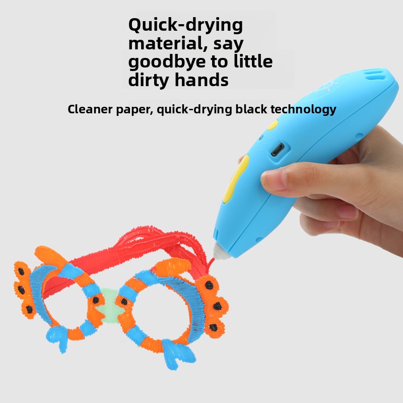 3D Printing Pen Consumables Lo - 3D Printing High Temperature Materials review and price