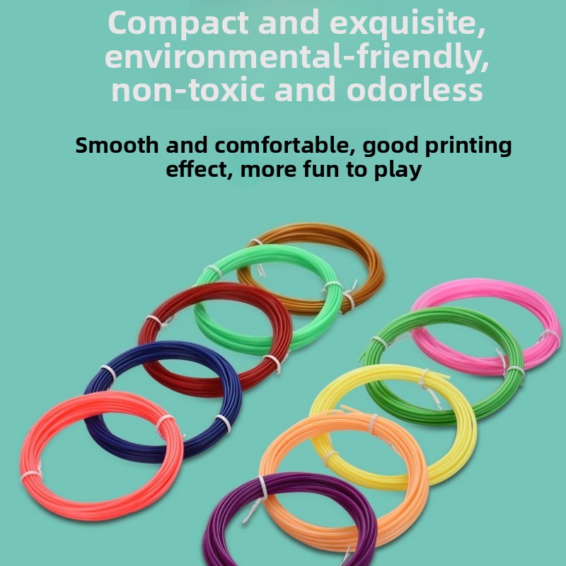 3D Printing Pen Consumables Lo - 3D Printing High Temperature Materials review and price