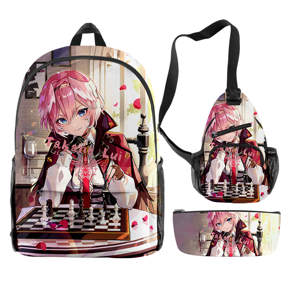 Fashion Youthful Takane Lui Vi - 3D Printing Youtubers review and price