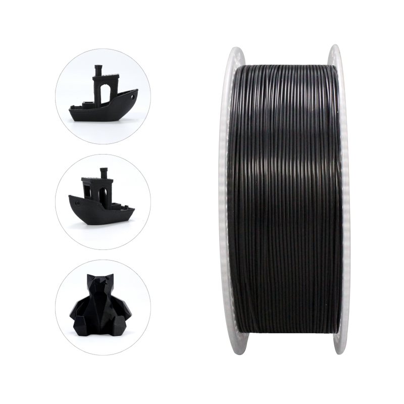 PA6+10% ABS 3D Printer Filamen - 3D Printing High Temperature Materials review and price
