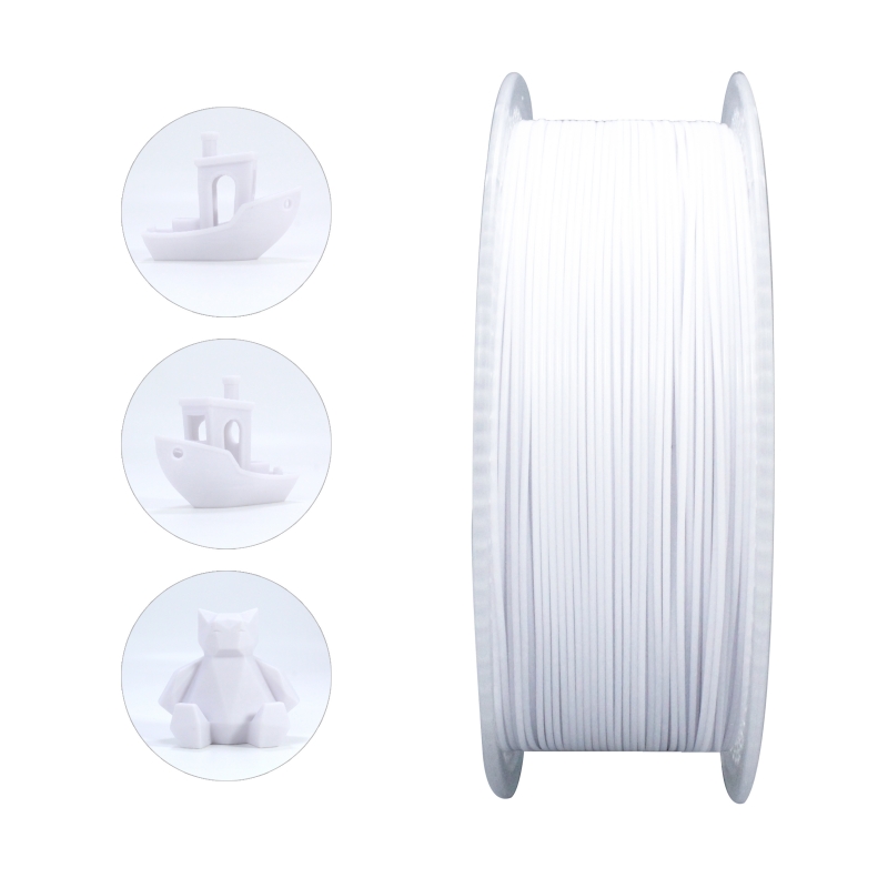 PA6+10% ABS 3D Printer Filamen - 3D Printing High Temperature Materials review and price