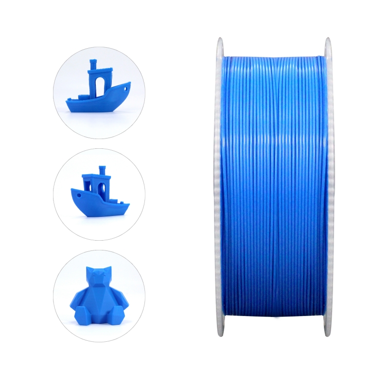 PA6+10% ABS 3D Printer Filamen - 3D Printing High Temperature Materials review and price