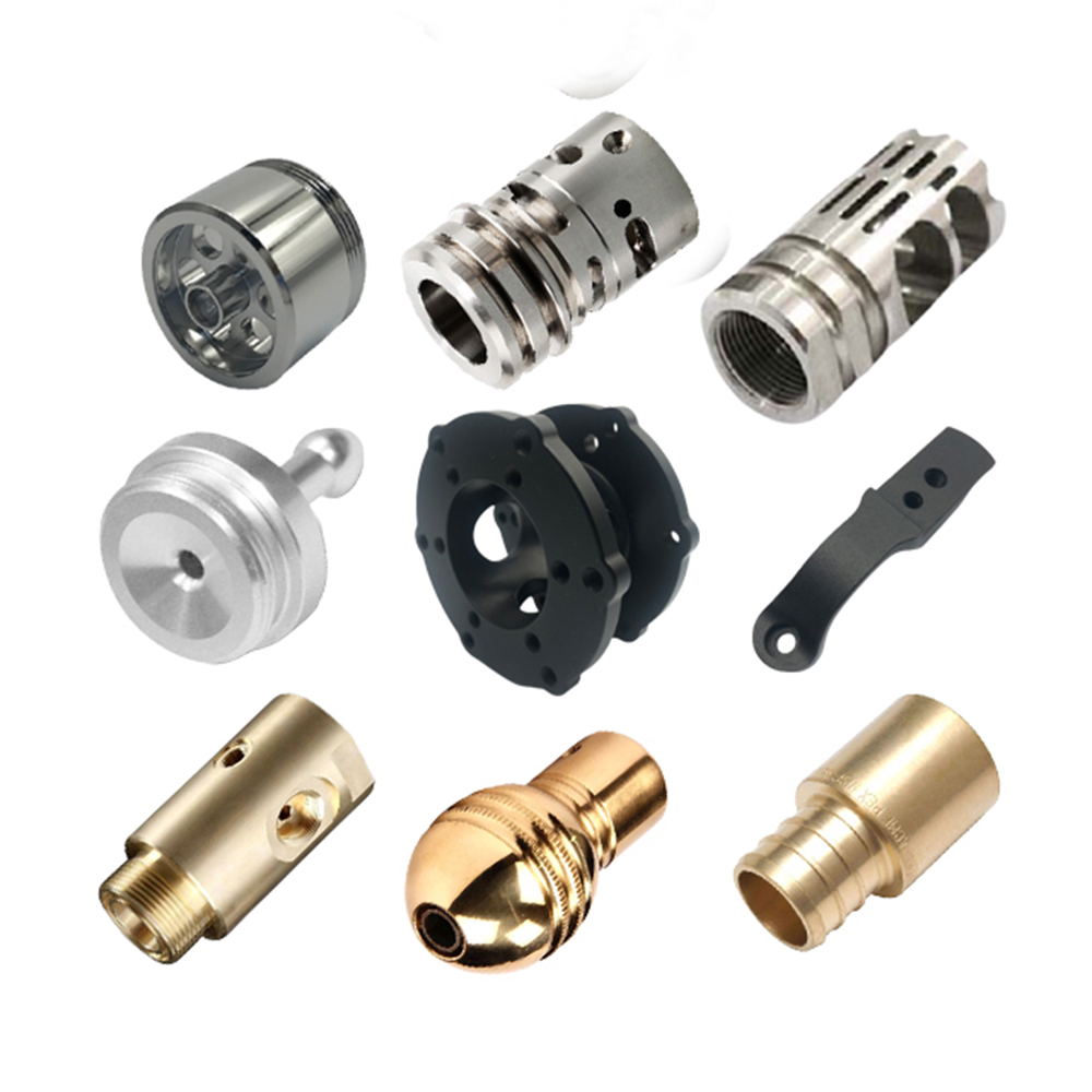 Custom Rapid Printing High Pre - 3D Printing Titanium review and price