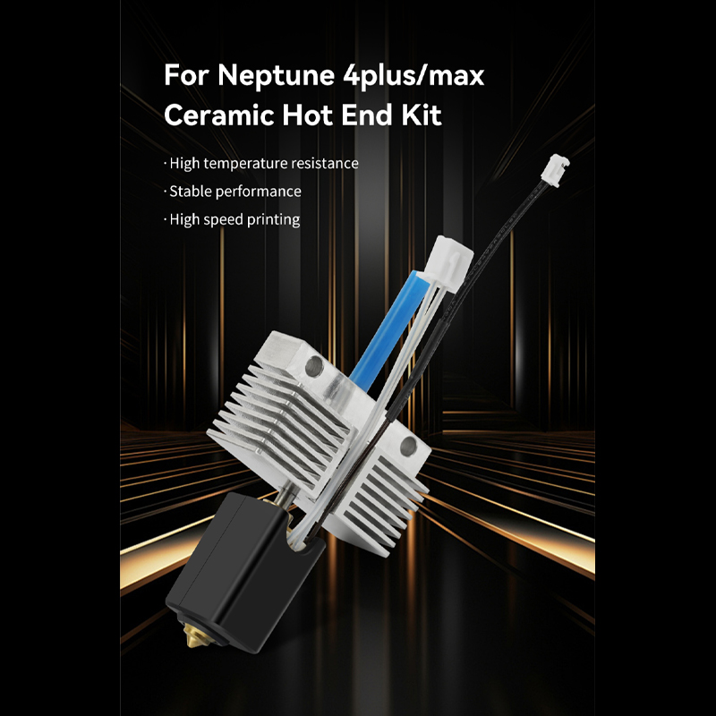 For ELEGOO Neptune 4 Plus 3D P - 3D Printing Elegoo review and price