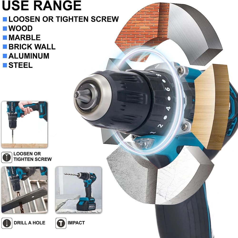 Makita Original DDF487 Cordles - Makita Drill Ddf484 review and price