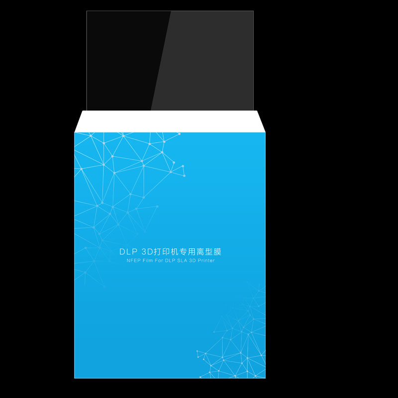 FEP /nfep Film 280*200/200*140 - 3D Printing Elegoo review and price