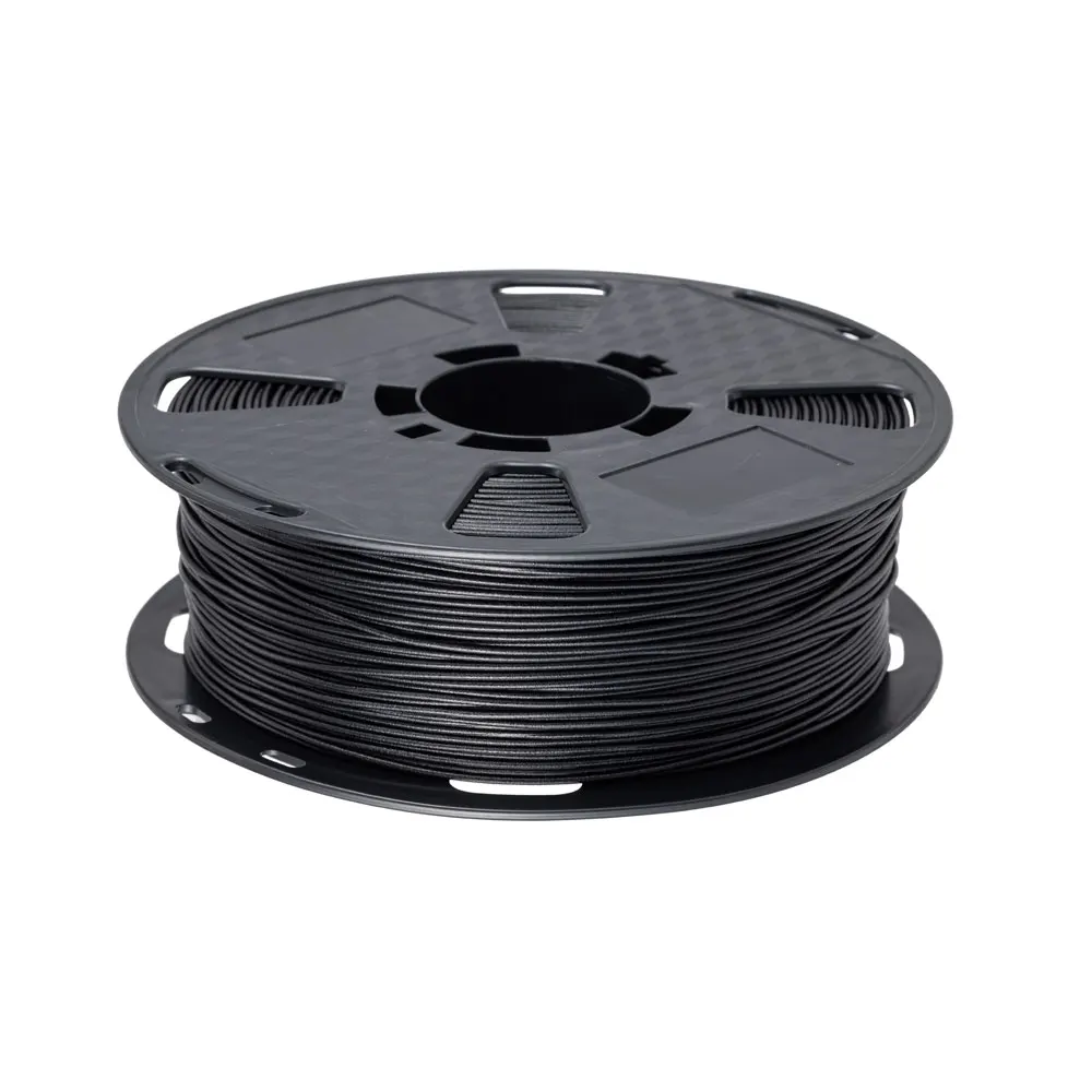 PBT Pro Filament Black 1KG 1.7 - 3D Printing High Temperature Materials review and price