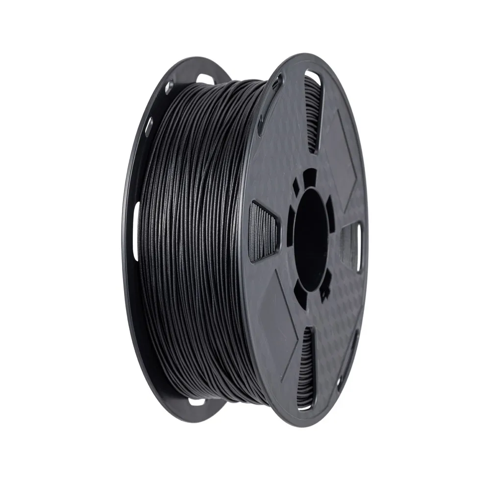 PBT Pro Filament Black 1KG 1.7 - 3D Printing High Temperature Materials review and price
