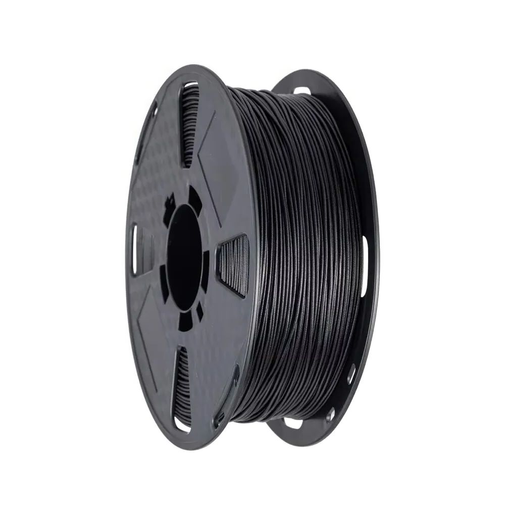 PBT Pro Filament Black 1KG 1.7 - 3D Printing High Temperature Materials review and price