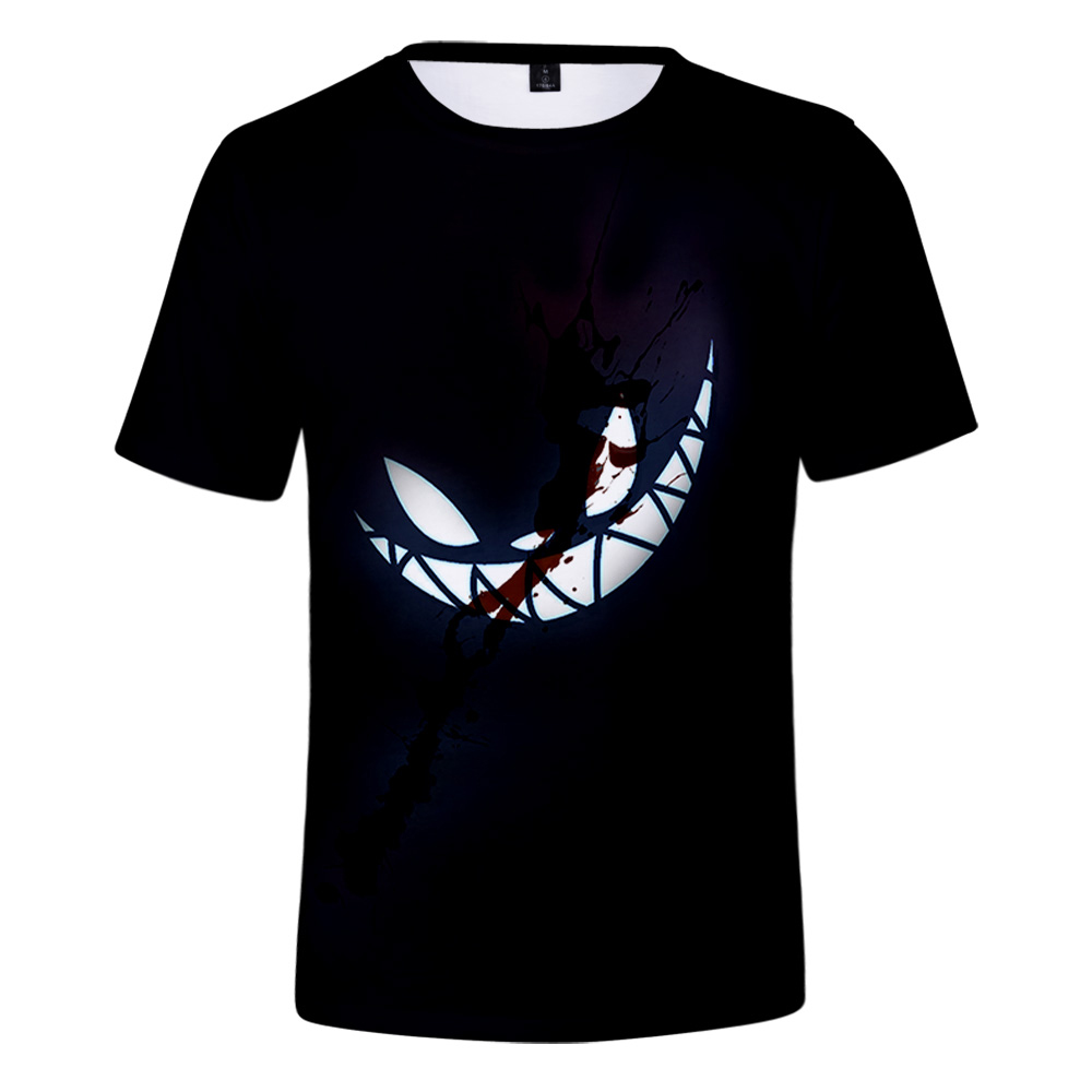 Rubius Tshirt Unisex Crewneck  - 3D Printing Youtubers review and price
