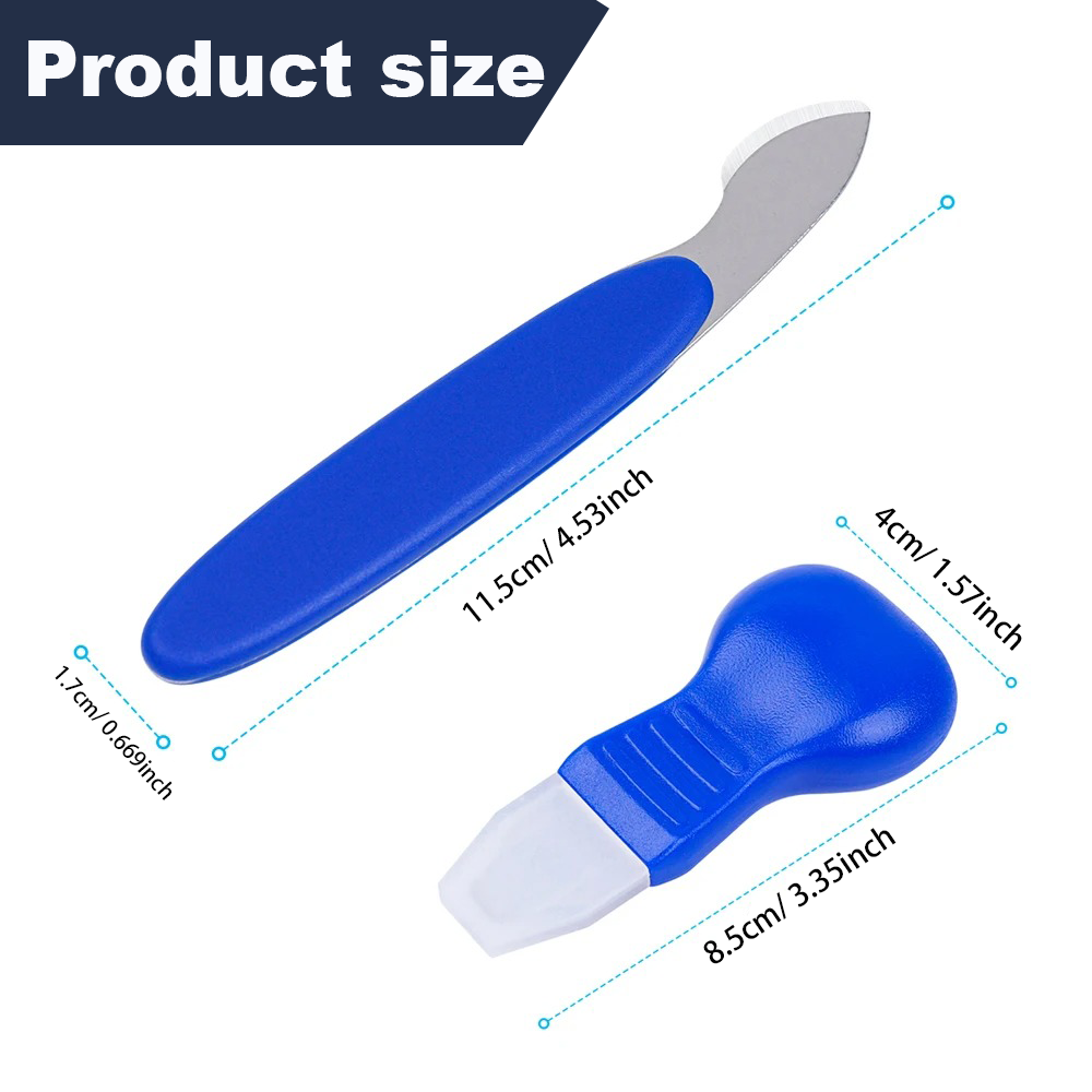 2-Pack 3D Printer Bracket Remo - 3D Print Removal Tool review and price