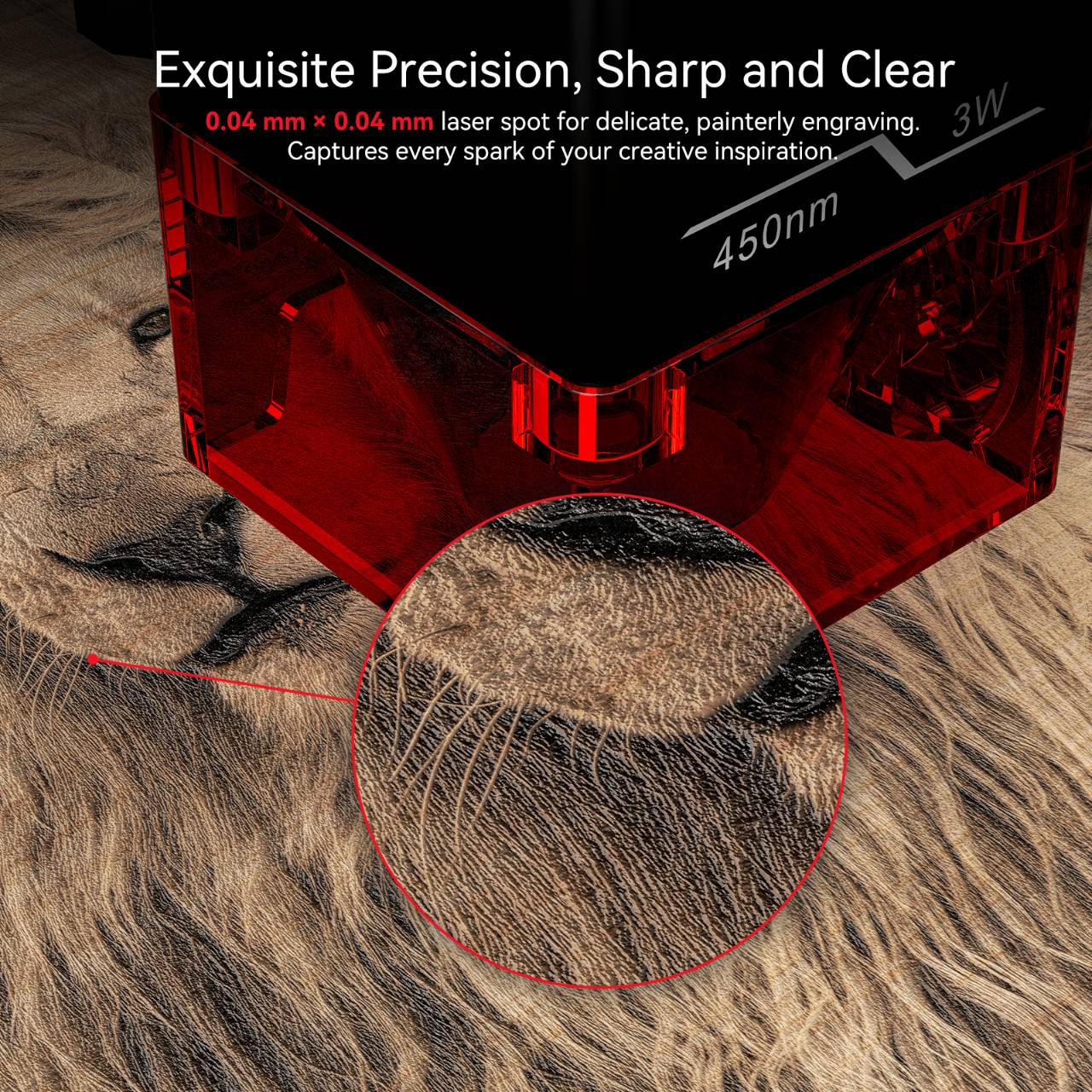 ATOMSTACK Swift Mini Laser Eng - 3D Printing Design Software review and price