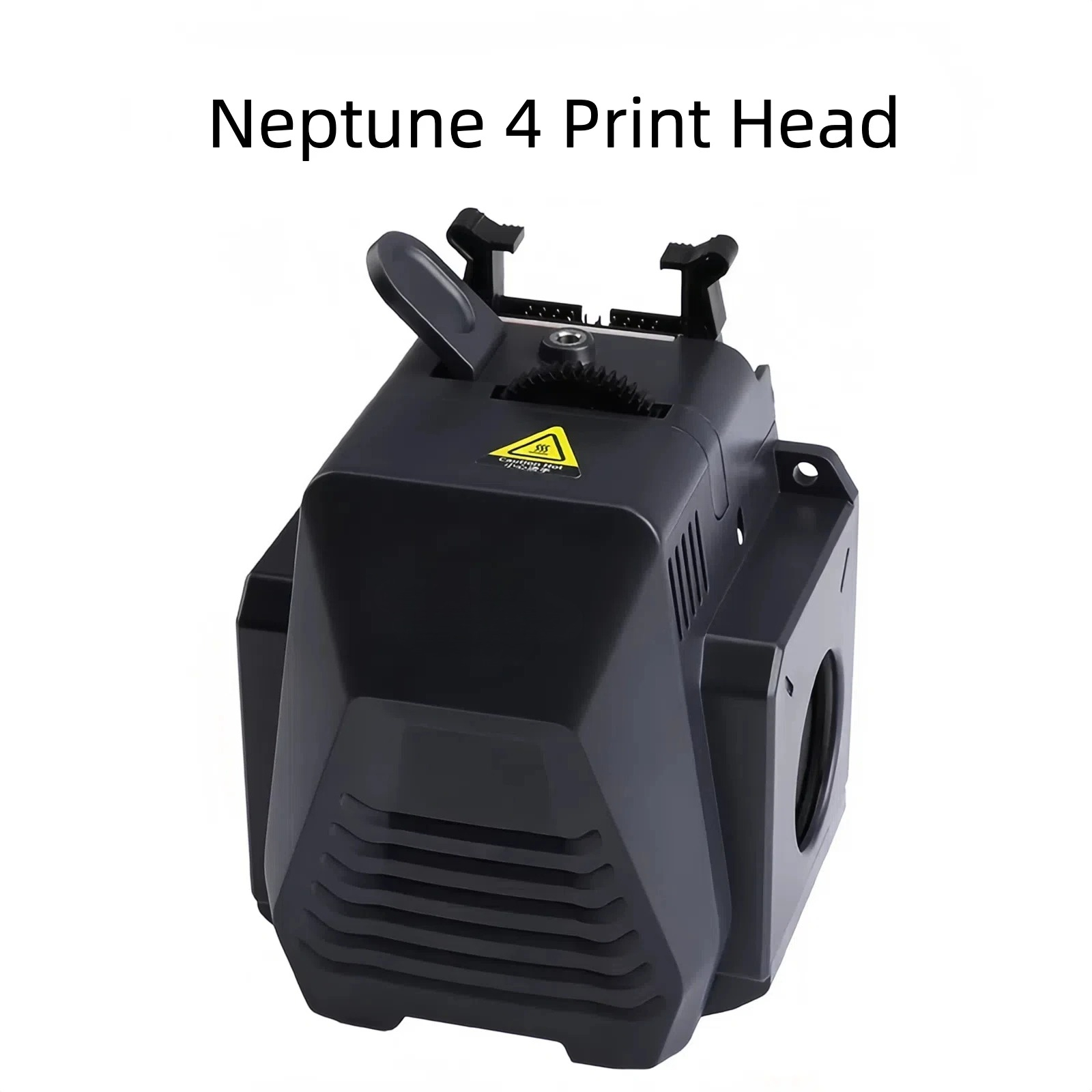 Extruder for Neptune 4 Plus/4  - 3D Printing Elegoo review and price