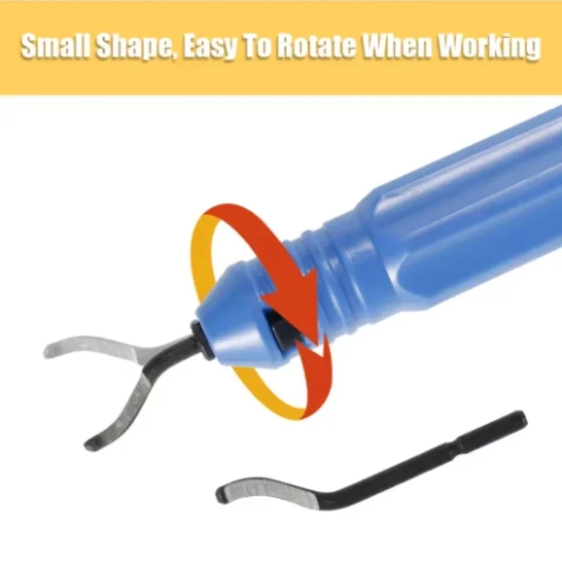 Hand Burr Trimming Knife Scrap - 3D Print Removal Tool review and price