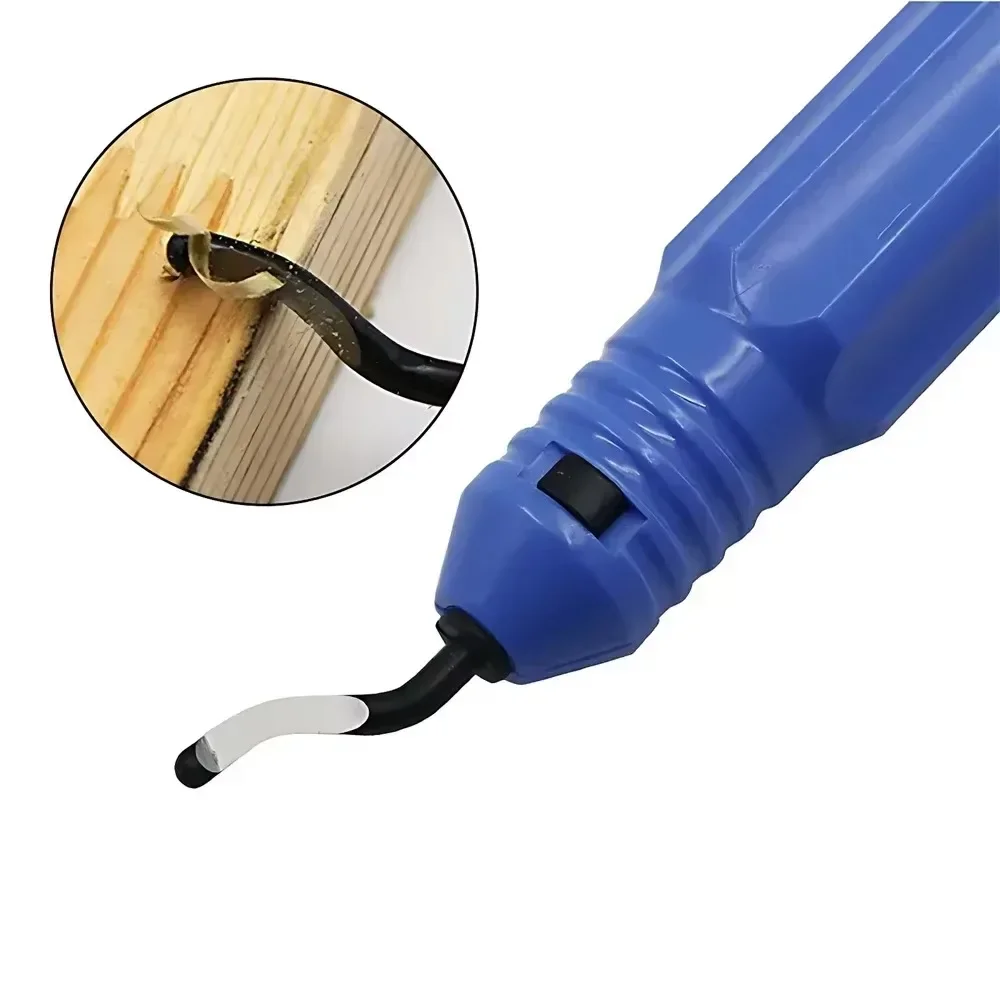 Hand Burr Trimming Knife Scrap - 3D Print Removal Tool review and price