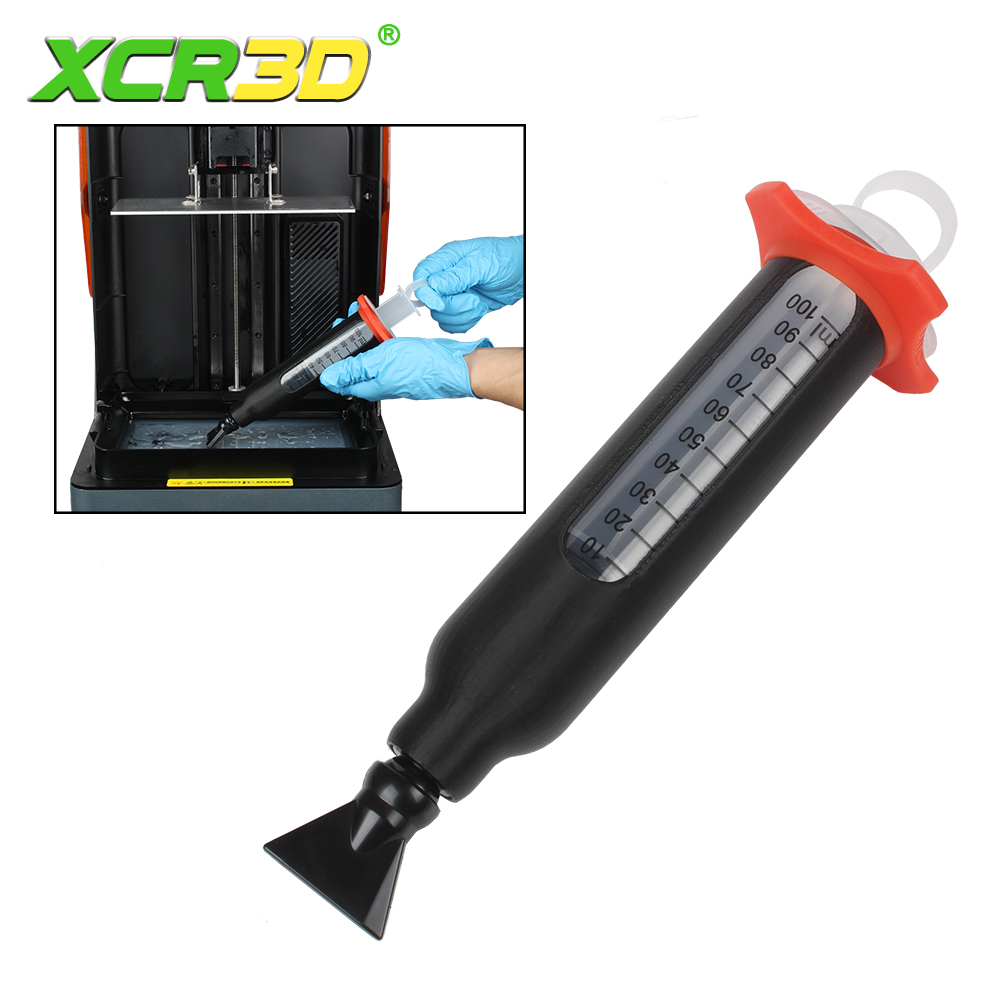 MR02 3D Prpnter Recycling Tool - 3D Print Removal Tool review and price